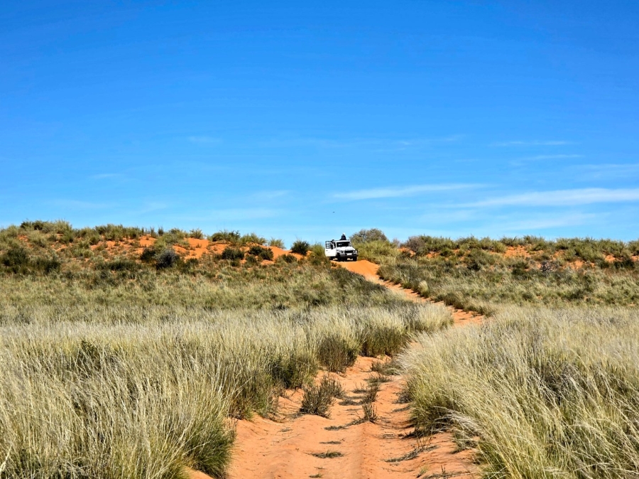 Commercial Property for Sale in Upington Rural Northern Cape